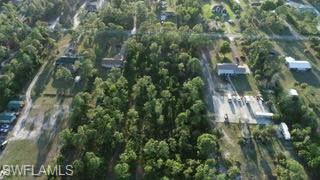 GOLDEN GATE ESTATES - Land