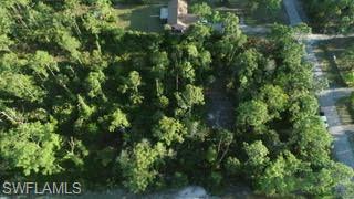 GOLDEN GATE ESTATES - Land