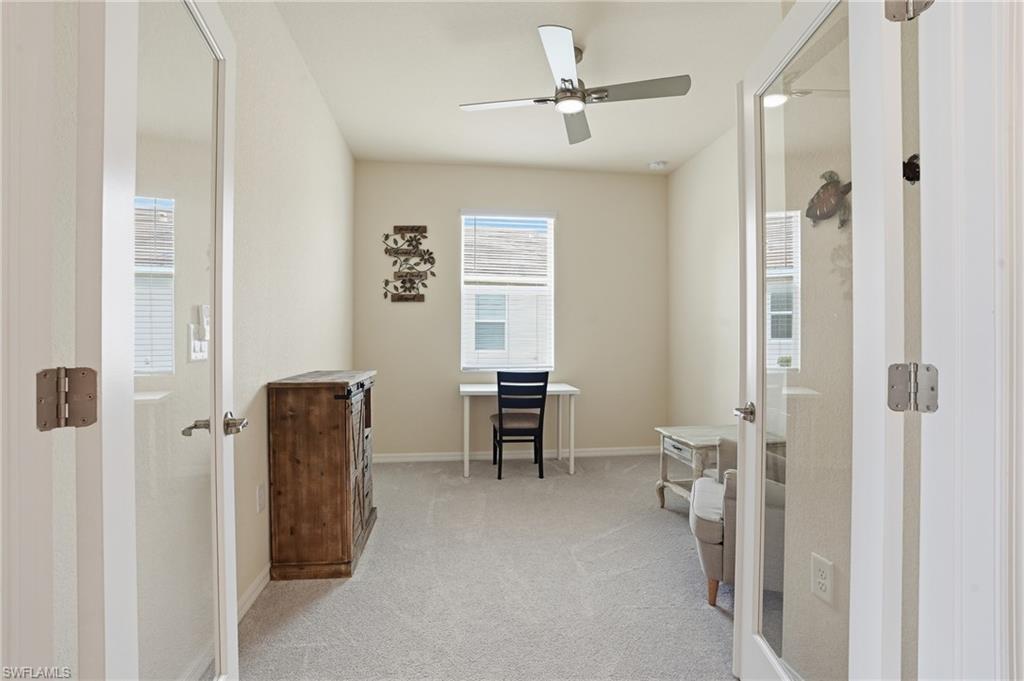 HAMPTON LAKES - Residential