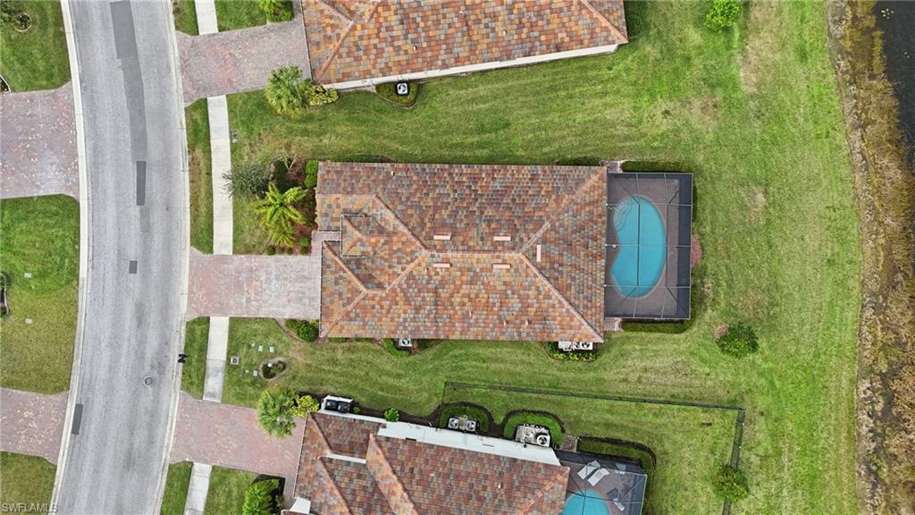 HAMPTON LAKES - Residential