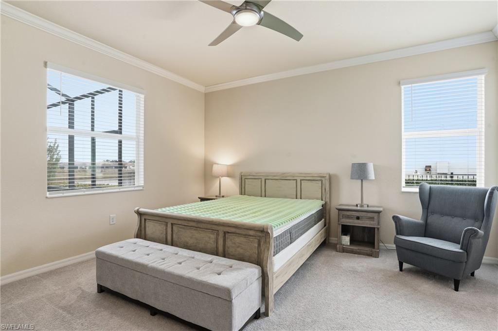 HAMPTON LAKES - Residential