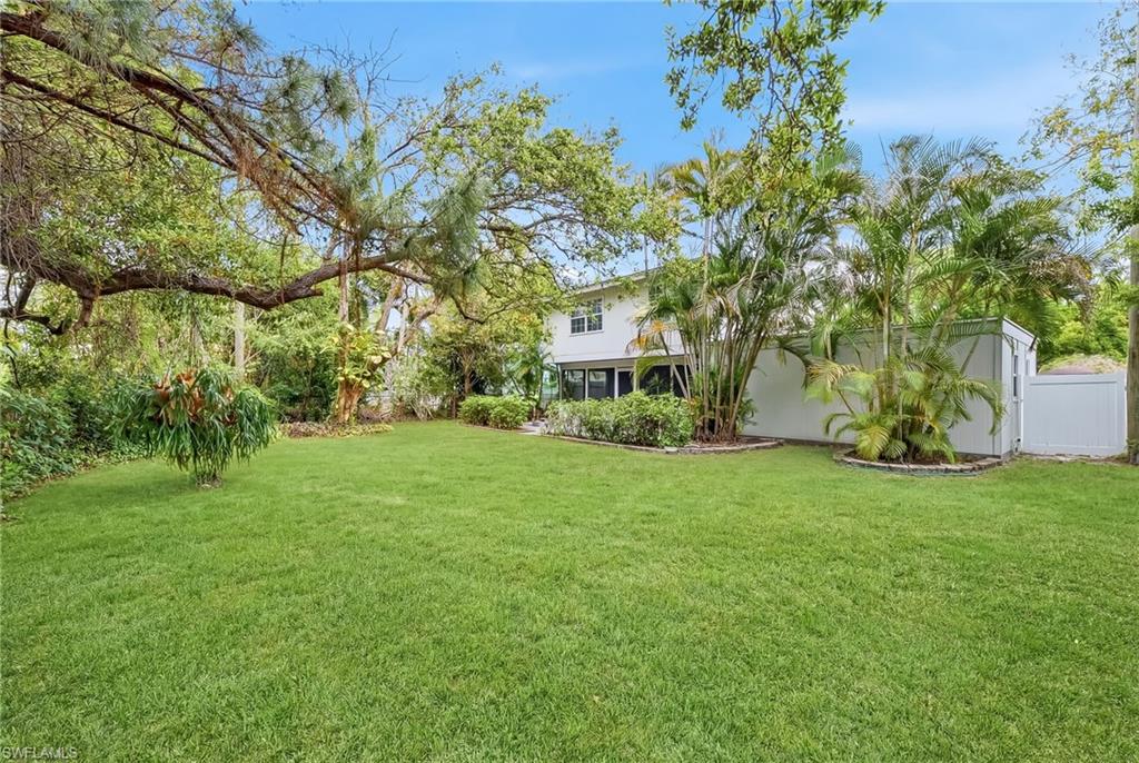 VALENCIA TERRACE - Residential