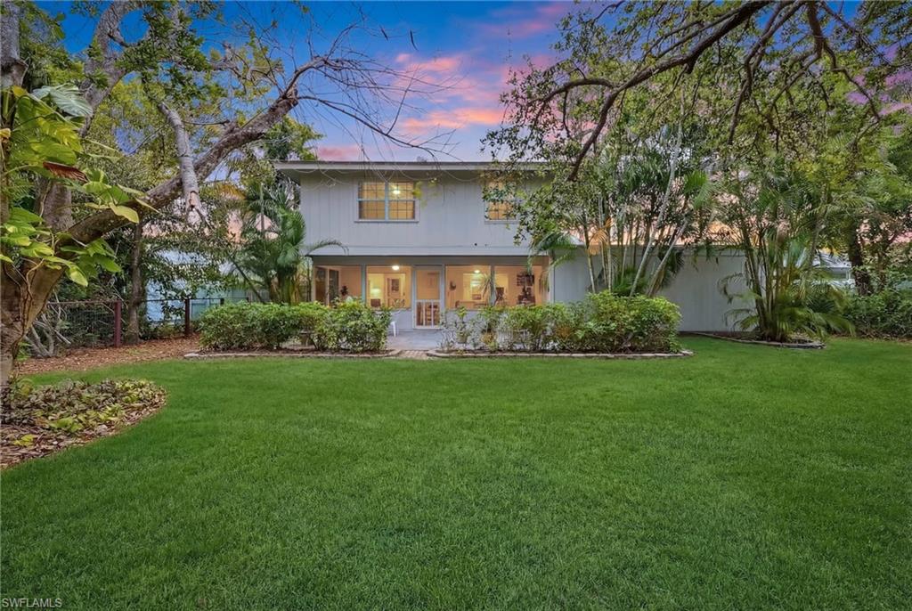 VALENCIA TERRACE - Residential