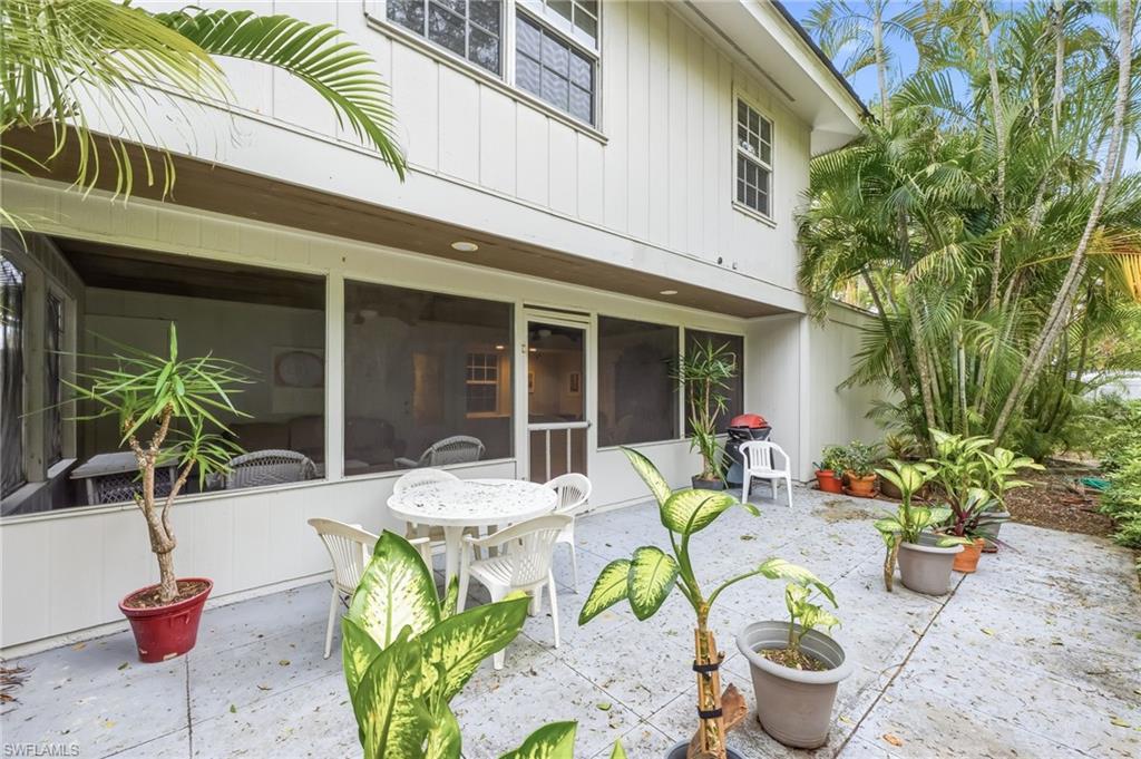 VALENCIA TERRACE - Residential