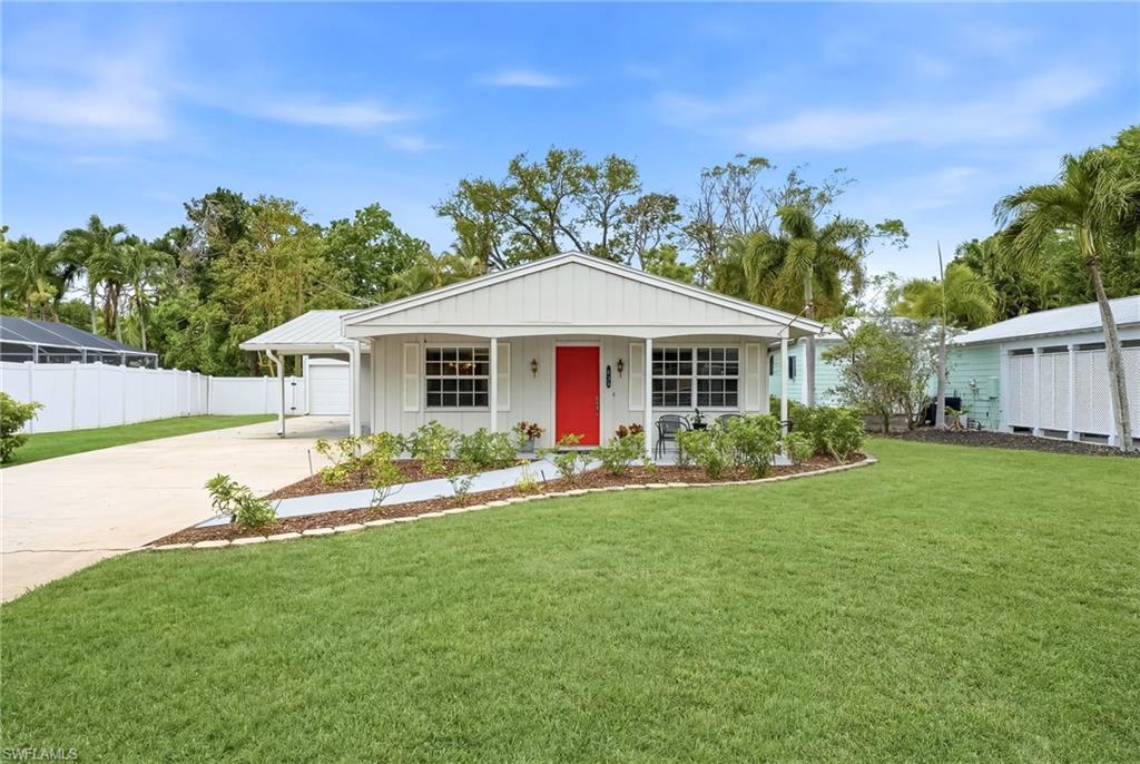 VALENCIA TERRACE - Residential