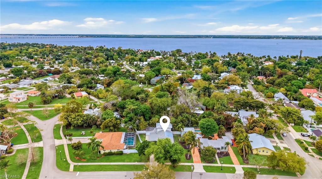 VALENCIA TERRACE - Residential