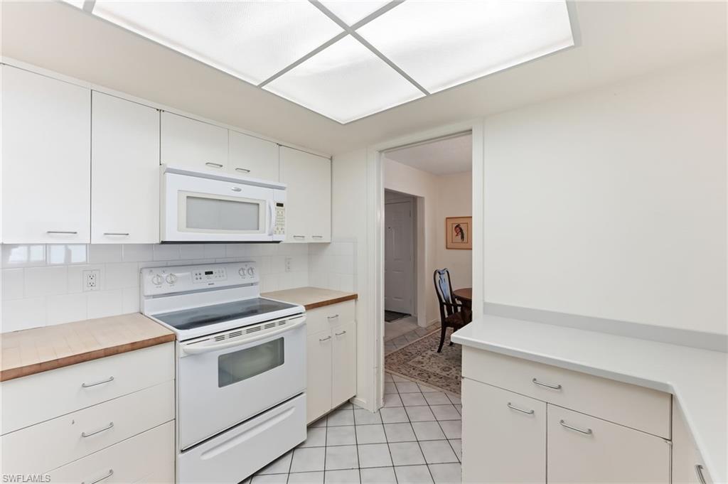 VALENCIA TERRACE - Residential