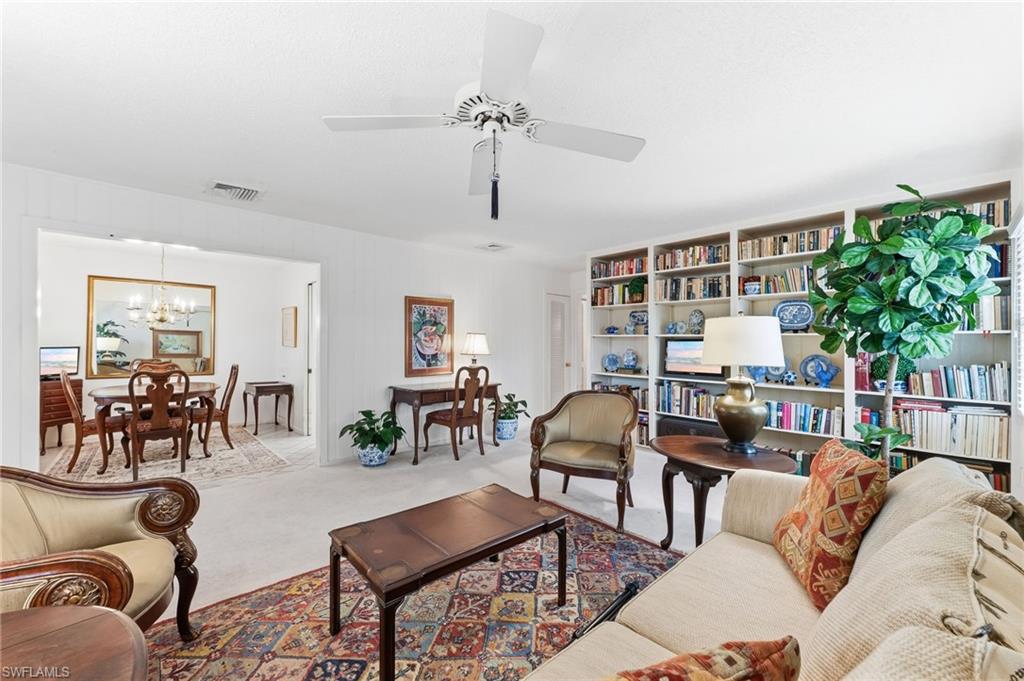 VALENCIA TERRACE - Residential