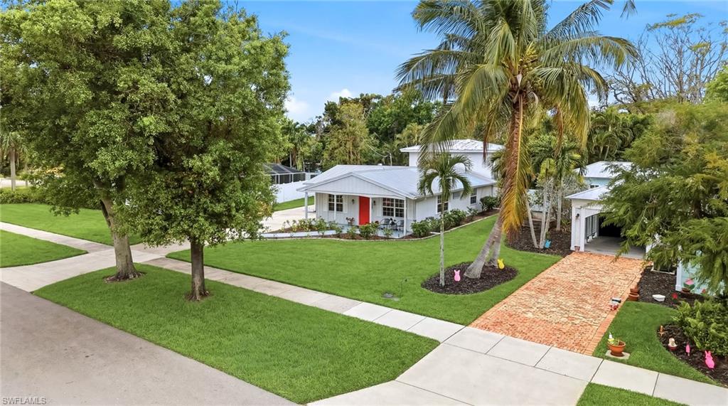 VALENCIA TERRACE - Residential