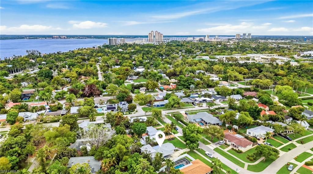 VALENCIA TERRACE - Residential