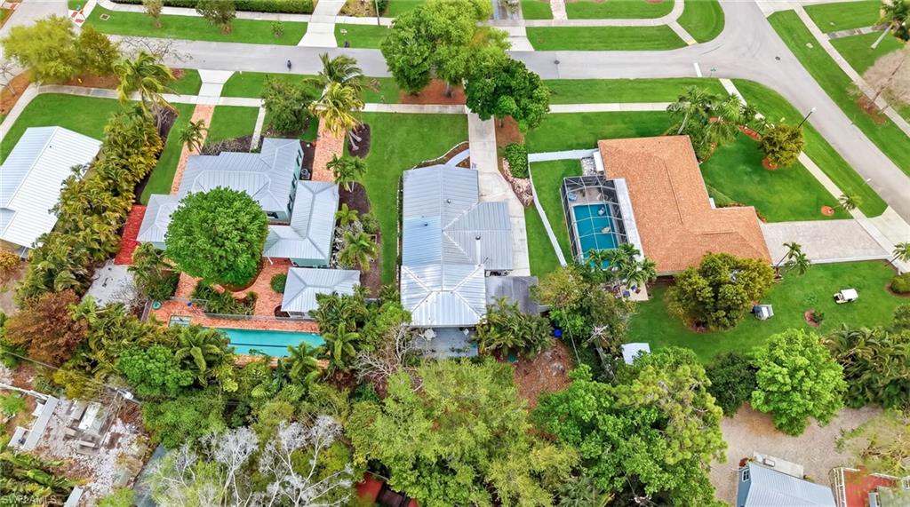 VALENCIA TERRACE - Residential