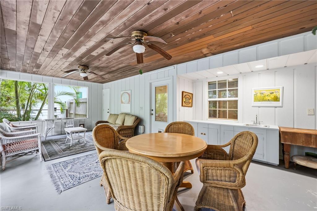 VALENCIA TERRACE - Residential