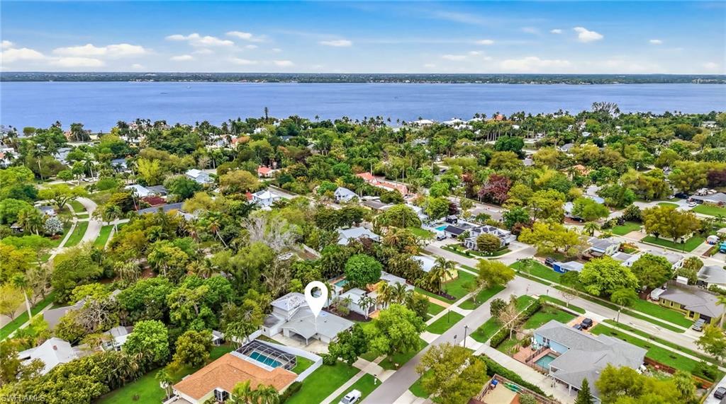 VALENCIA TERRACE - Residential