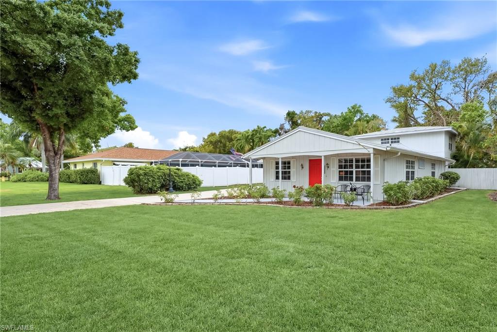 VALENCIA TERRACE - Residential