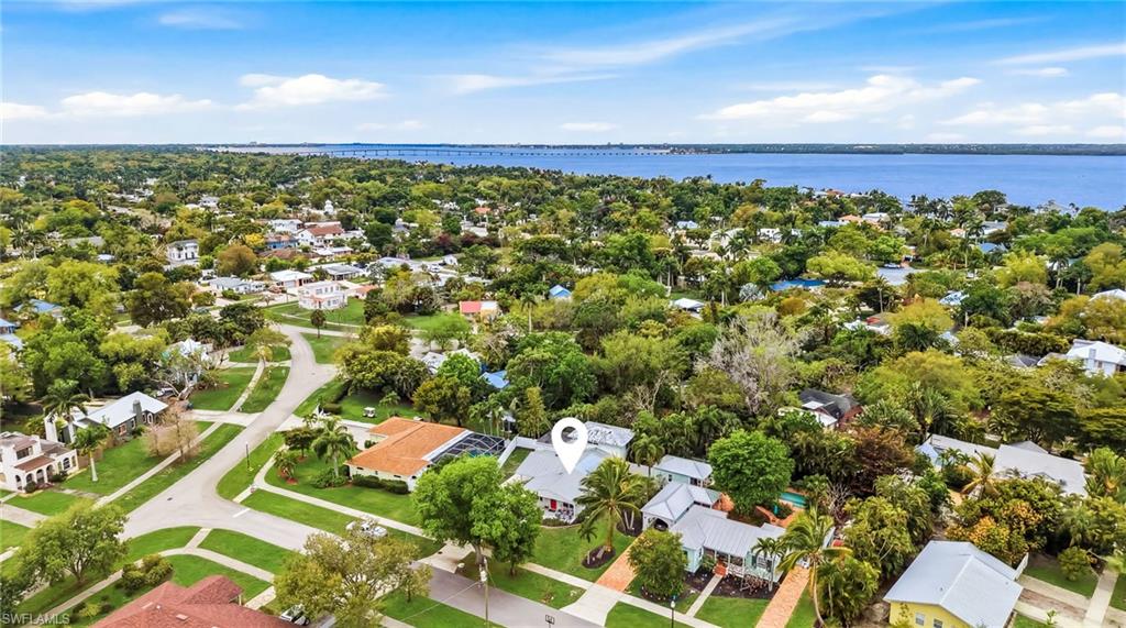 VALENCIA TERRACE - Residential