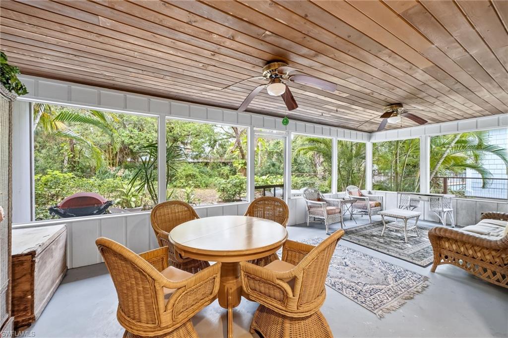 VALENCIA TERRACE - Residential