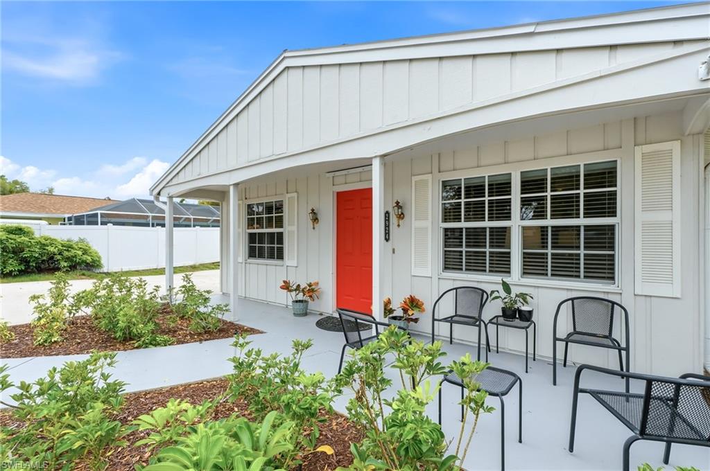 VALENCIA TERRACE - Residential