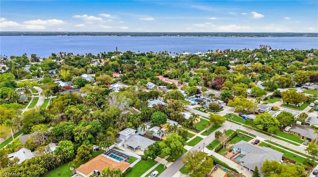 VALENCIA TERRACE - Residential