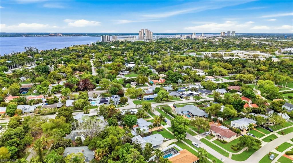 VALENCIA TERRACE - Residential
