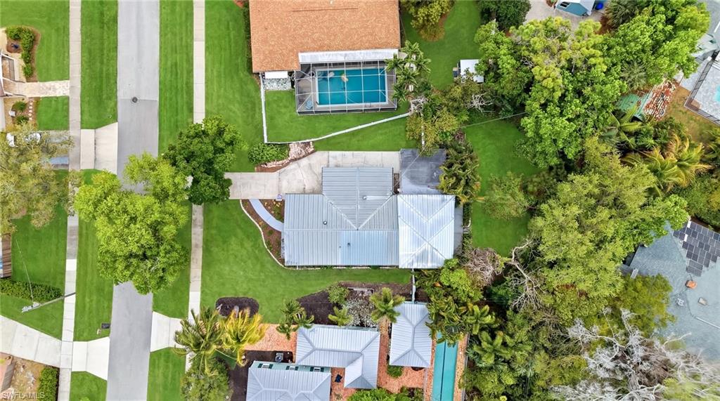 VALENCIA TERRACE - Residential