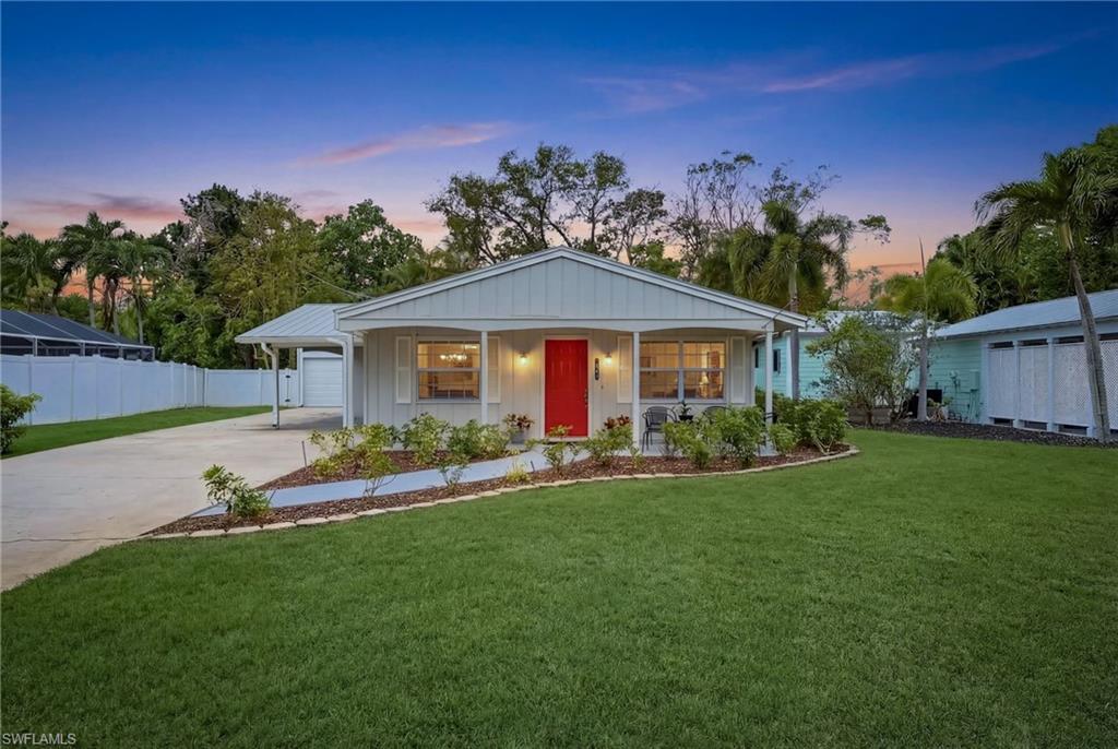 VALENCIA TERRACE - Residential