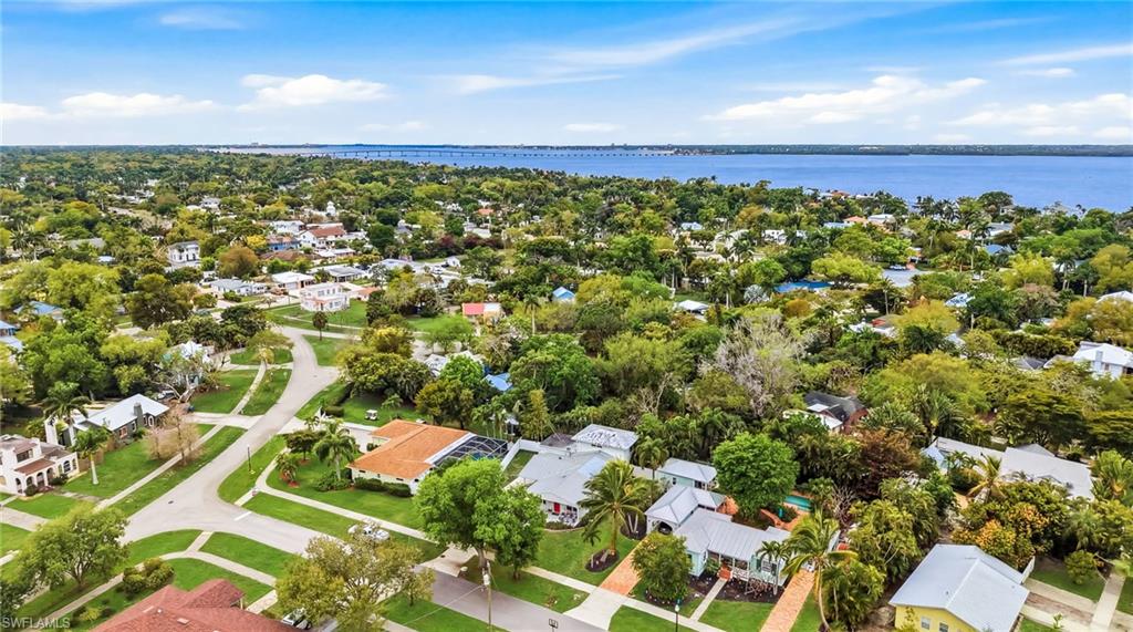 VALENCIA TERRACE - Residential