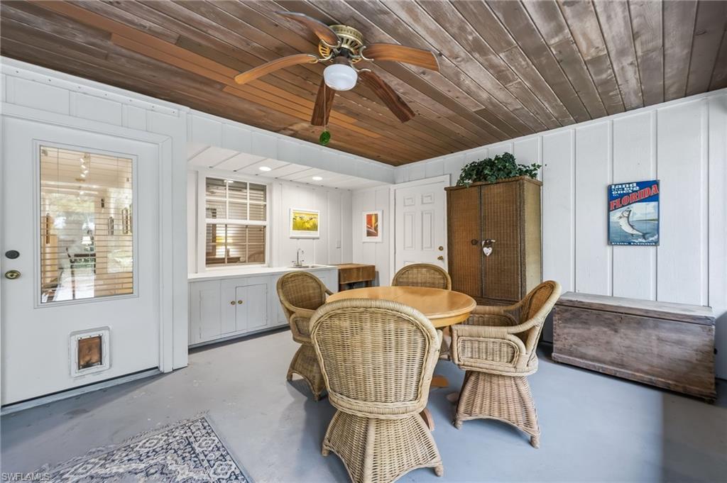 VALENCIA TERRACE - Residential