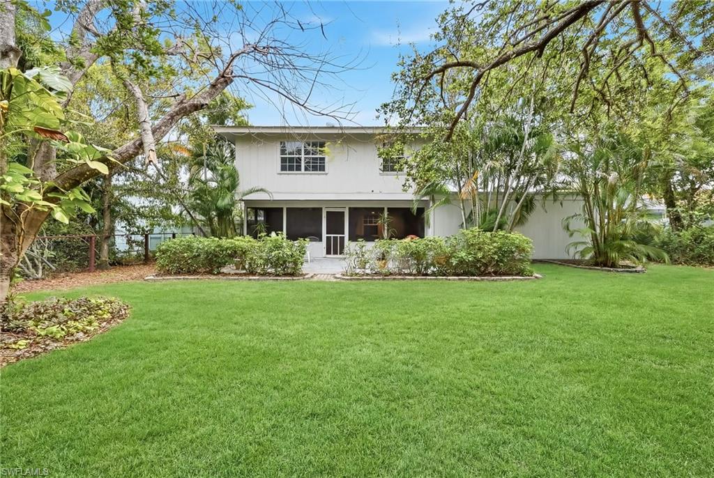 VALENCIA TERRACE - Residential