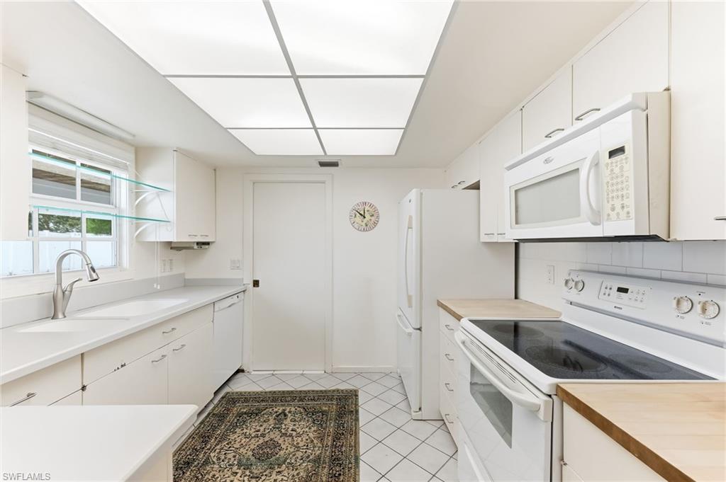 VALENCIA TERRACE - Residential