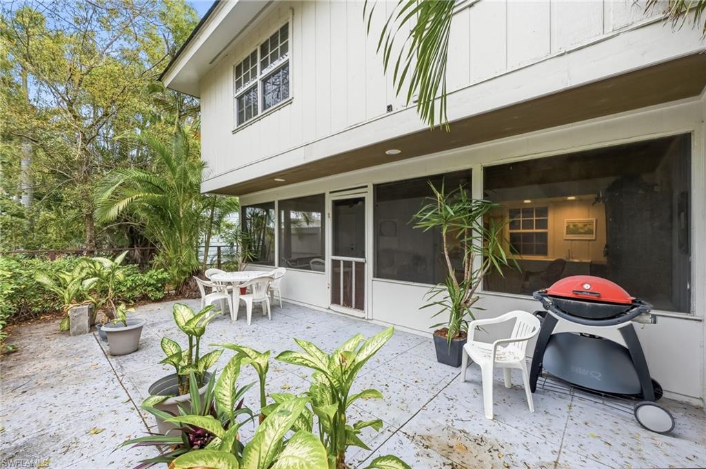 VALENCIA TERRACE - Residential