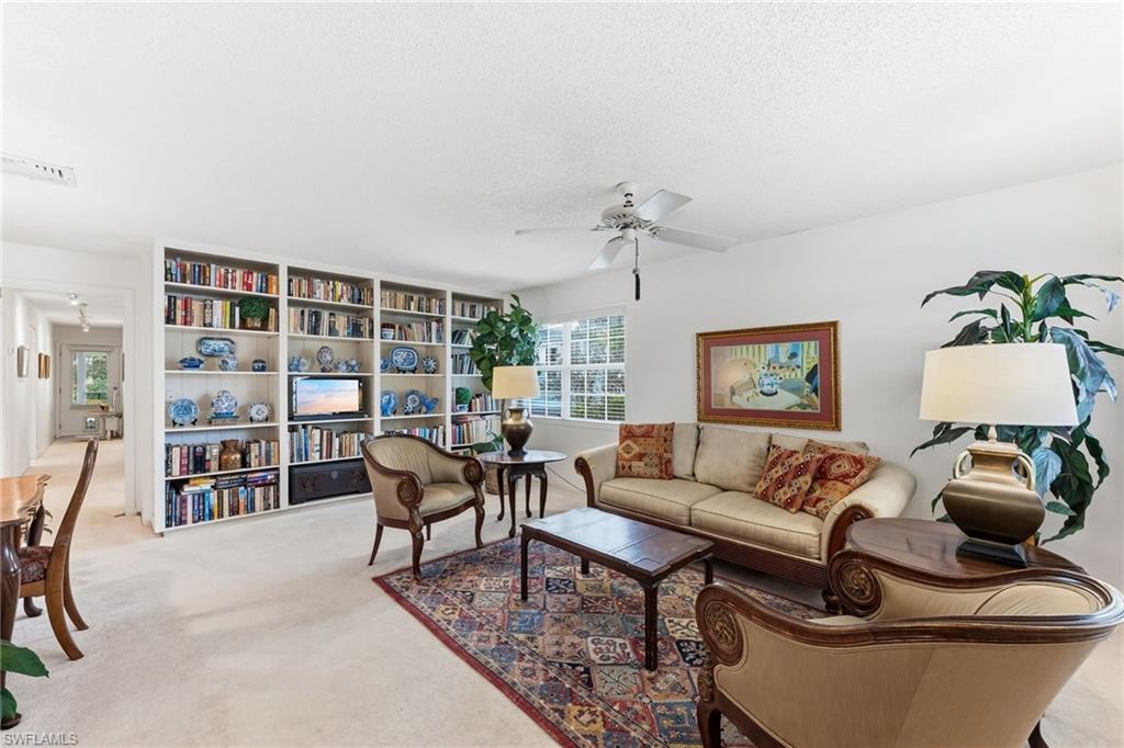 VALENCIA TERRACE - Residential