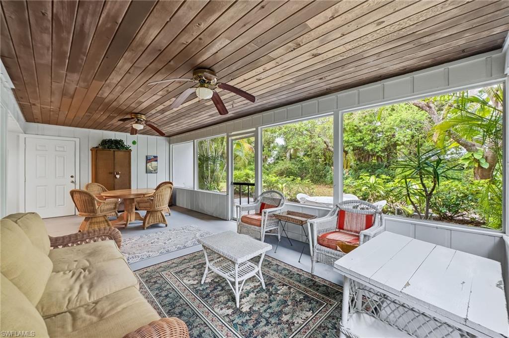 VALENCIA TERRACE - Residential