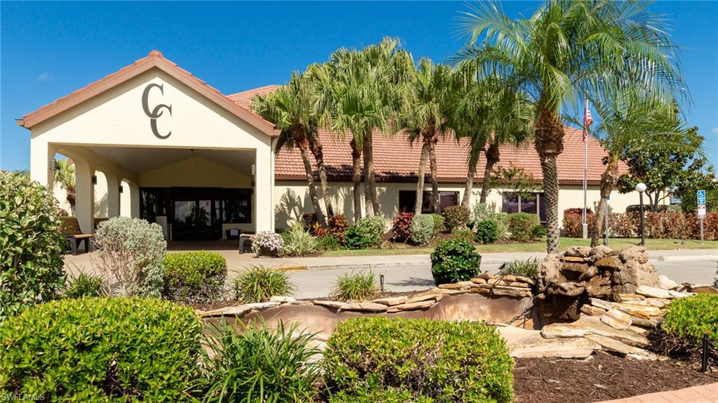 VILLAS AT CINNAMON COVE - Residential