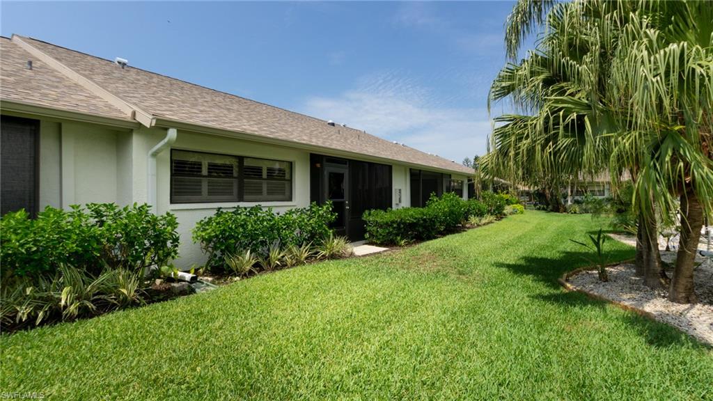 VILLAS AT CINNAMON COVE - Residential