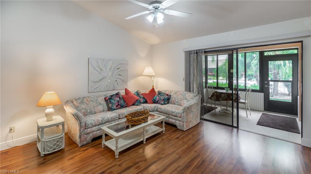 VILLAS AT CINNAMON COVE - Residential