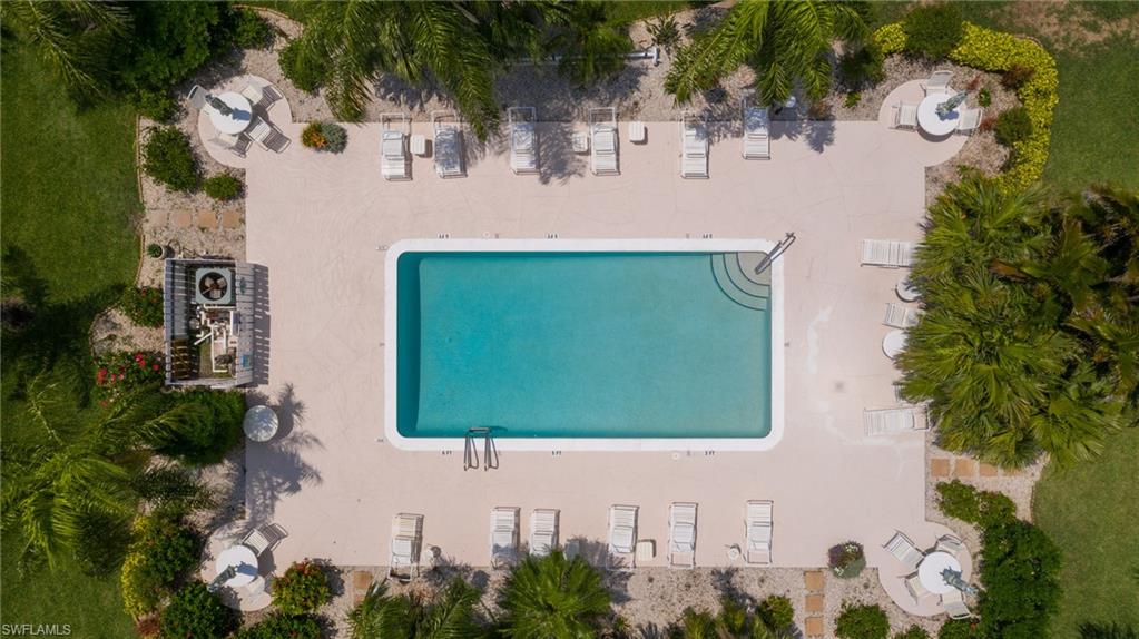 VILLAS AT CINNAMON COVE - Residential