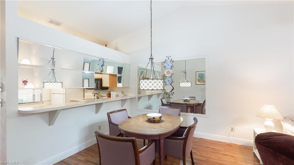 VILLAS AT CINNAMON COVE - Residential