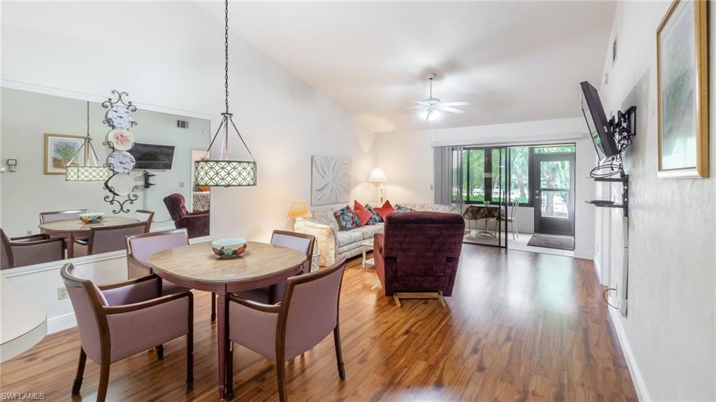 VILLAS AT CINNAMON COVE - Residential