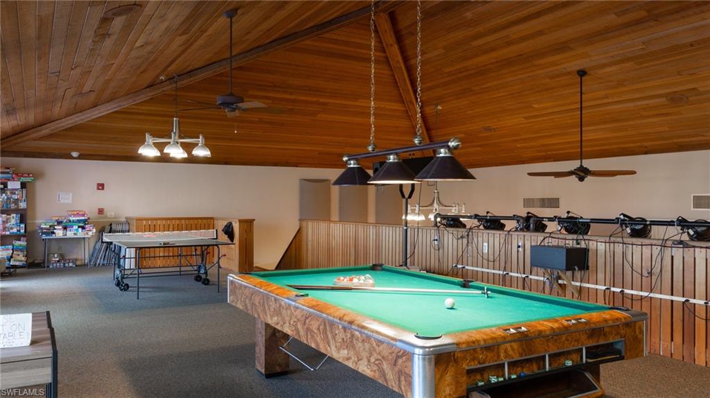 VILLAS AT CINNAMON COVE - Residential