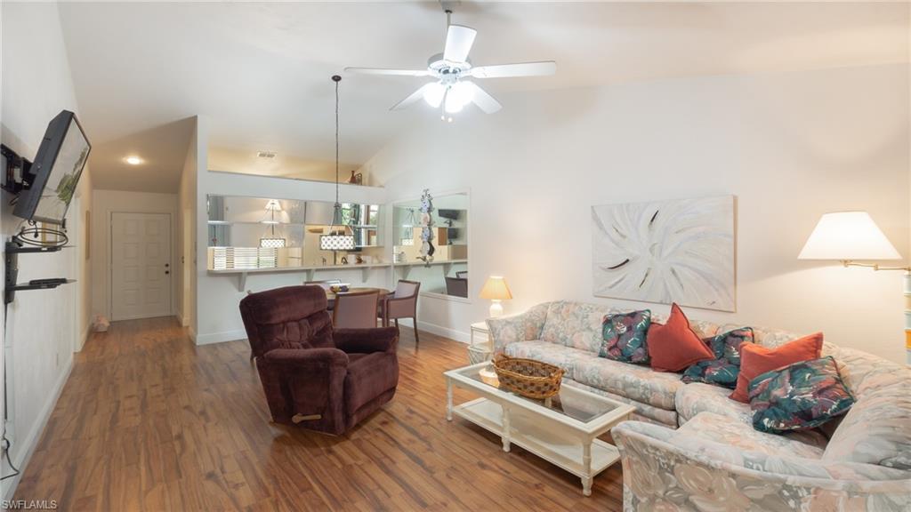 VILLAS AT CINNAMON COVE - Residential