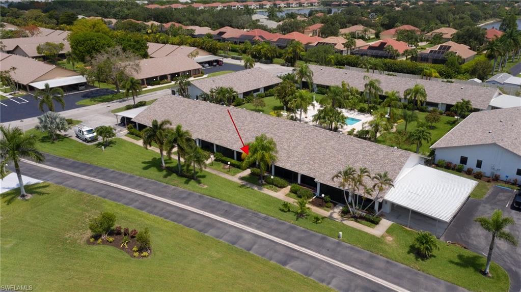 VILLAS AT CINNAMON COVE - Residential