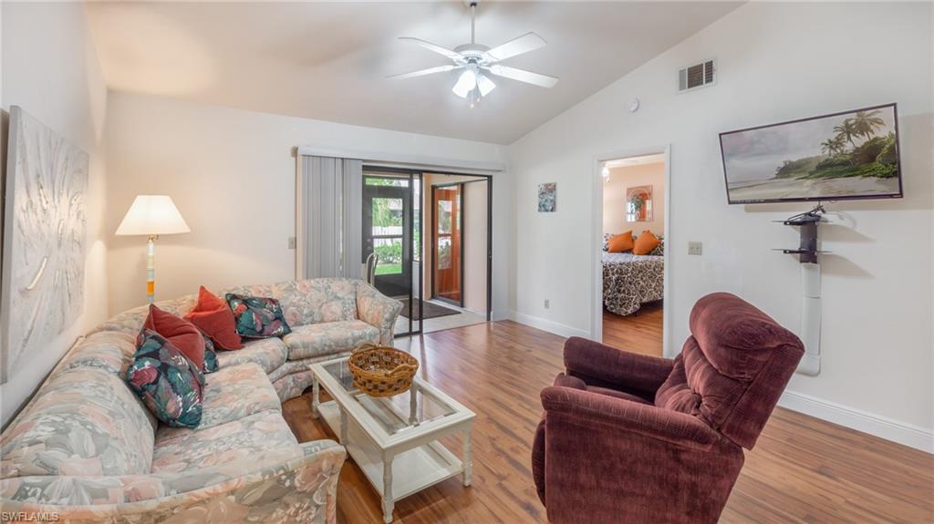 VILLAS AT CINNAMON COVE - Residential