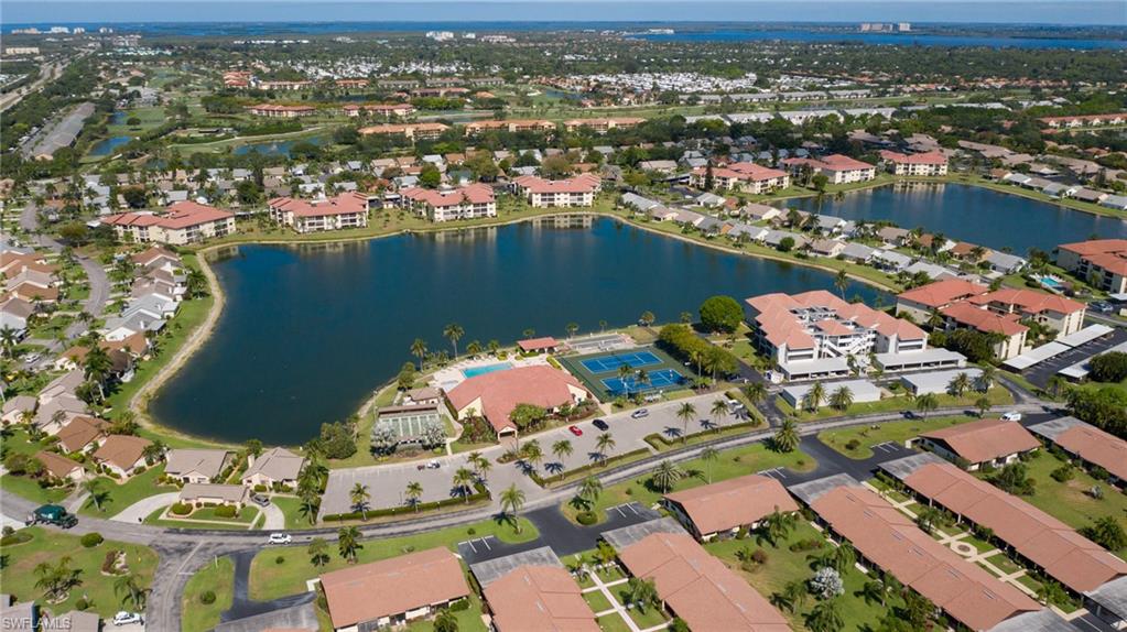 VILLAS AT CINNAMON COVE - Residential