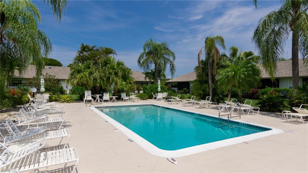 VILLAS AT CINNAMON COVE - Residential