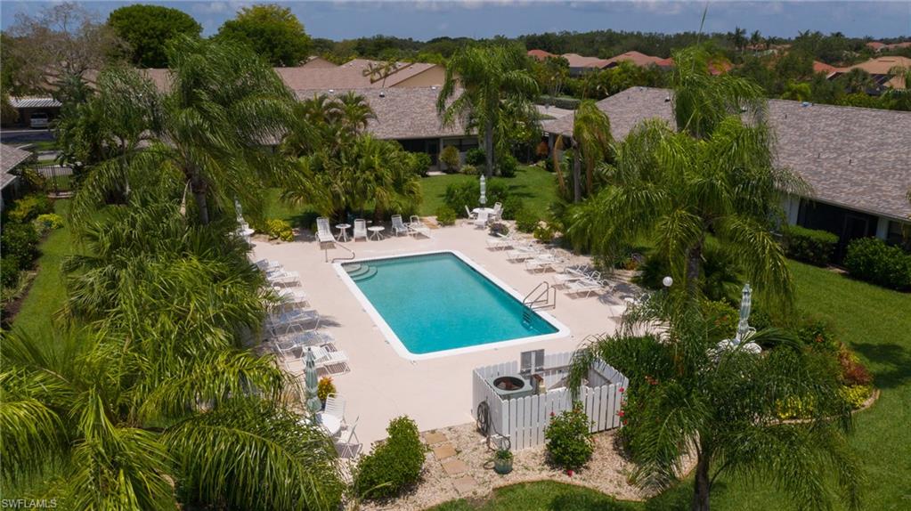 VILLAS AT CINNAMON COVE - Residential