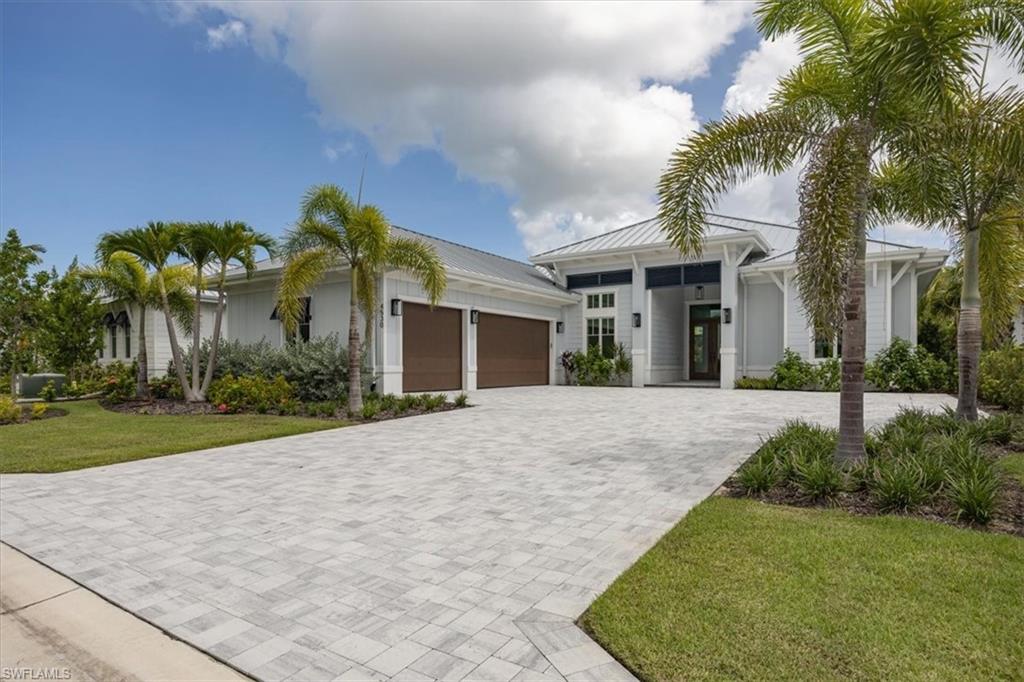 4530 Seagrove Landing WAY