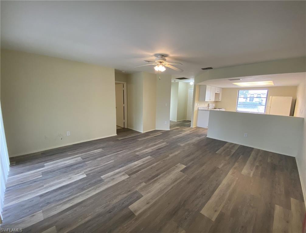 CAPE CORAL - Residential Lease