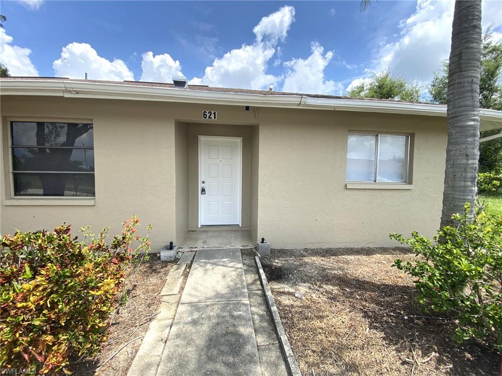 CAPE CORAL - Residential Lease