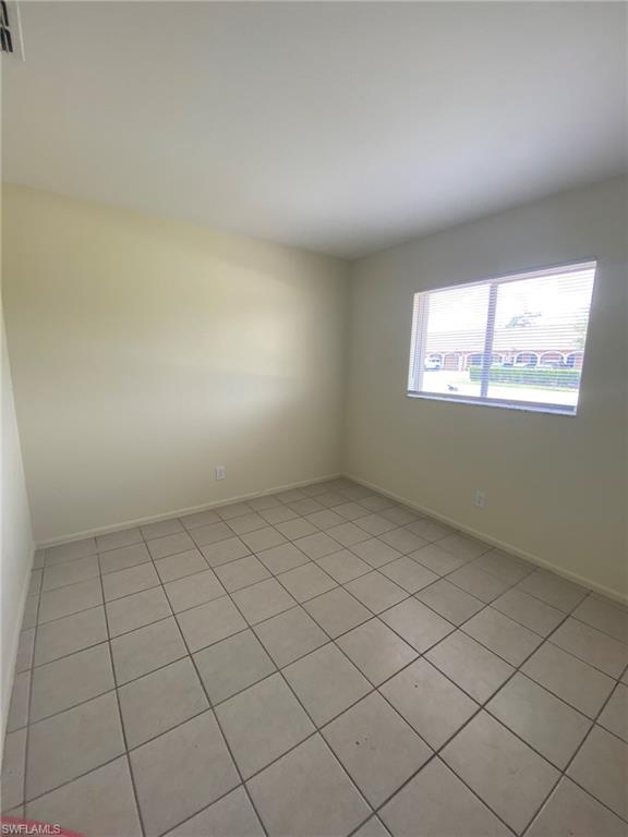 CAPE CORAL - Residential Lease