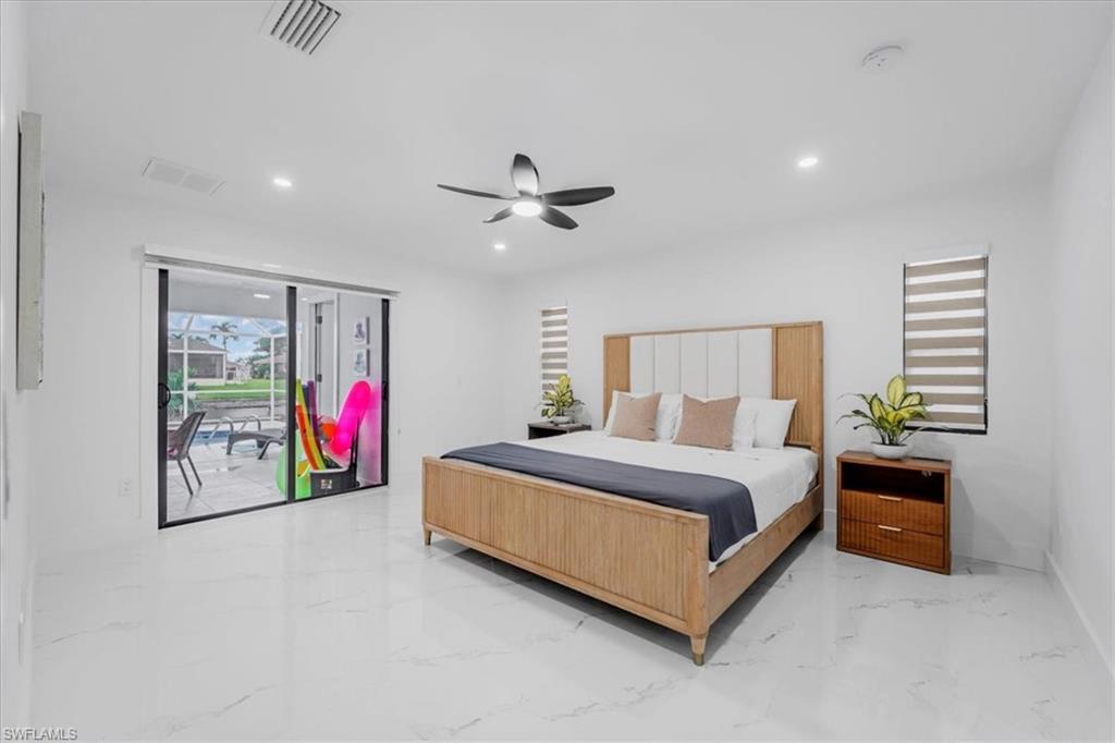 SAVONA - Residential Lease